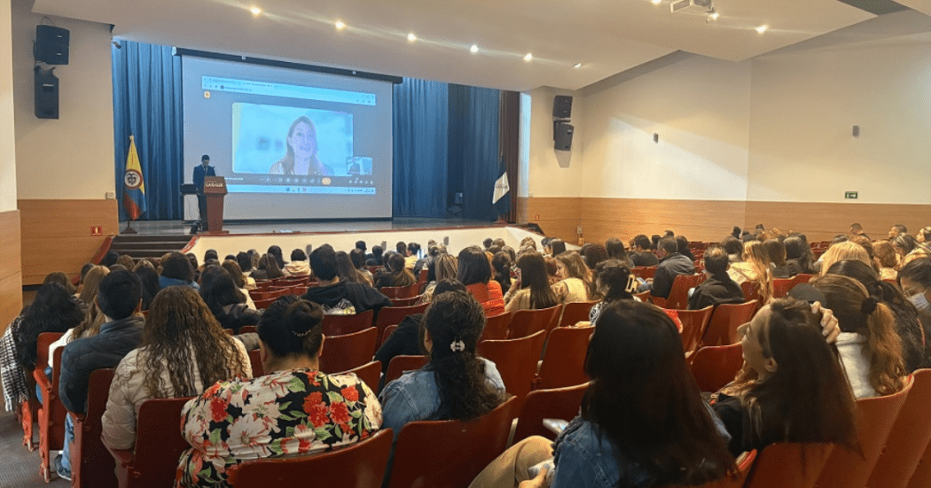 Bogotá apuesta por optimizar y desarrollar nuevas políticas públicas