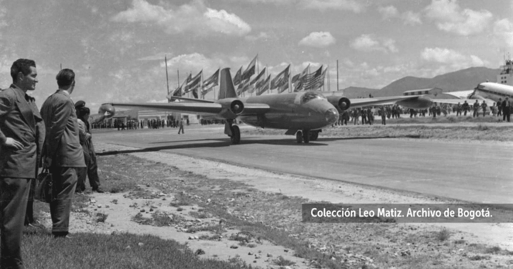 Bogotá celebra cumpleaños 487 con exposición sobre sus barrios 2025
