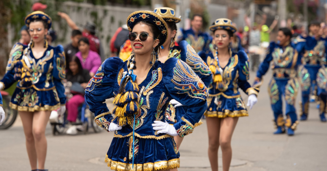 Bogotá celebra los 487 años con muestras culturales y gastronómicas
