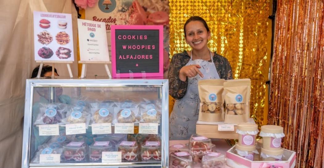 Bogotá celebra primer Festival del Pan y del Postre 16 y 17 de agosto de 2025