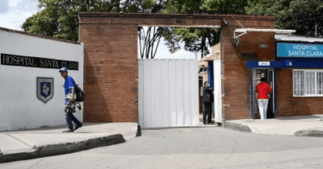 Bogotá giró recursos a la Subred Centro Oriente para su operación