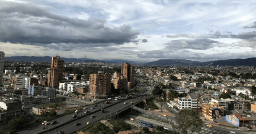 Bogotá impulsa inversión, empleo y autonomía fiscal para próximos años
