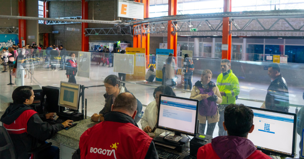 Bogotá moderniza el reporte de información exógena con plataforma PIDO