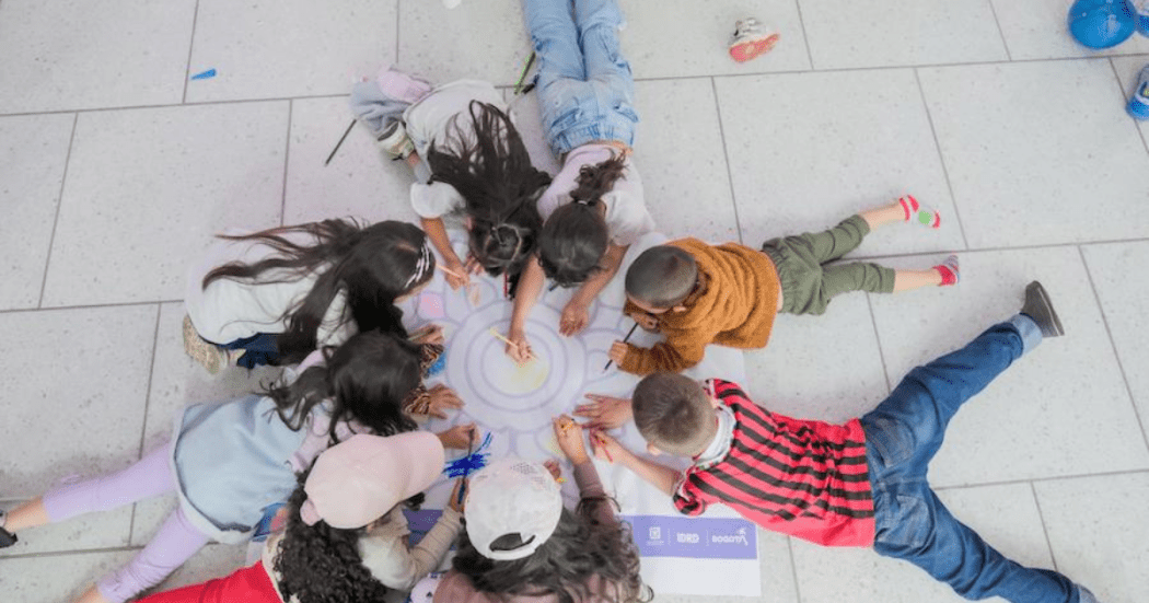 Bogotá sede del Congreso Internacional del Juego 15 de agosto de 2025