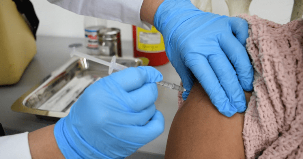 Campaña de vacunación contra el VPH con descuentos especiales Bogotá