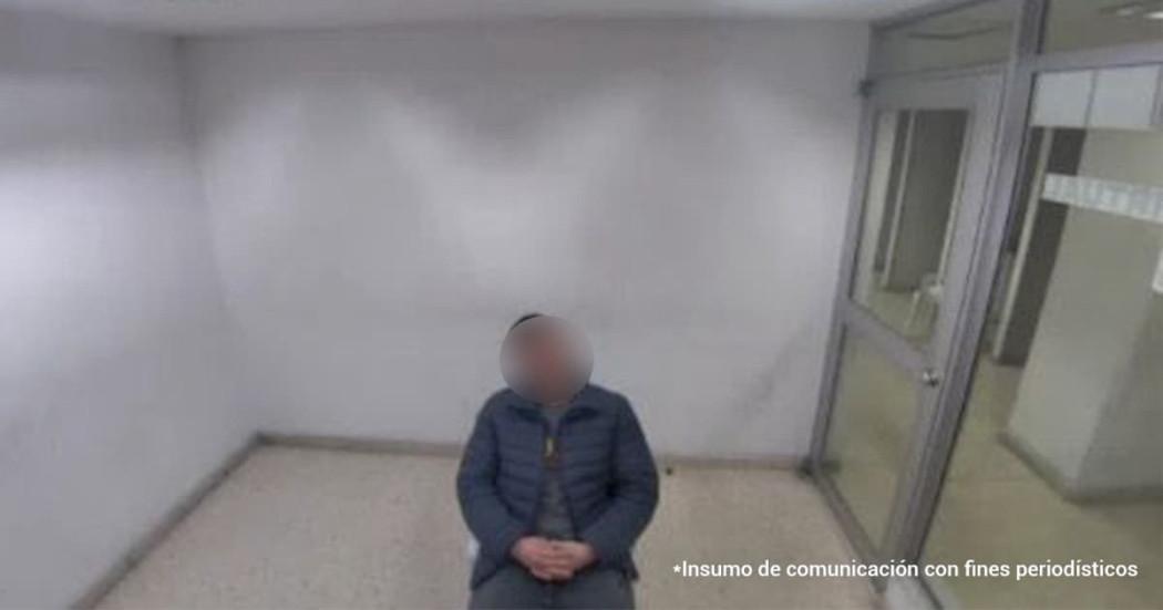 Cárcel a guía turístico por dar sustancias tóxicas a extranjeros y hurtarlos 