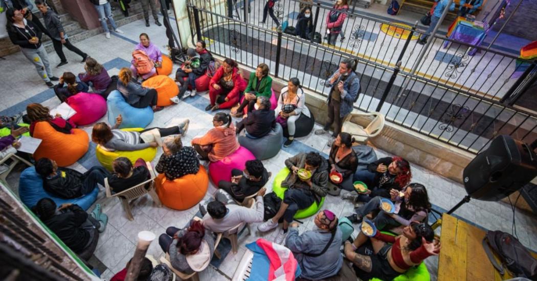 Cuáles son proyectos ganadores de beca LEP El Castillo de las Artes