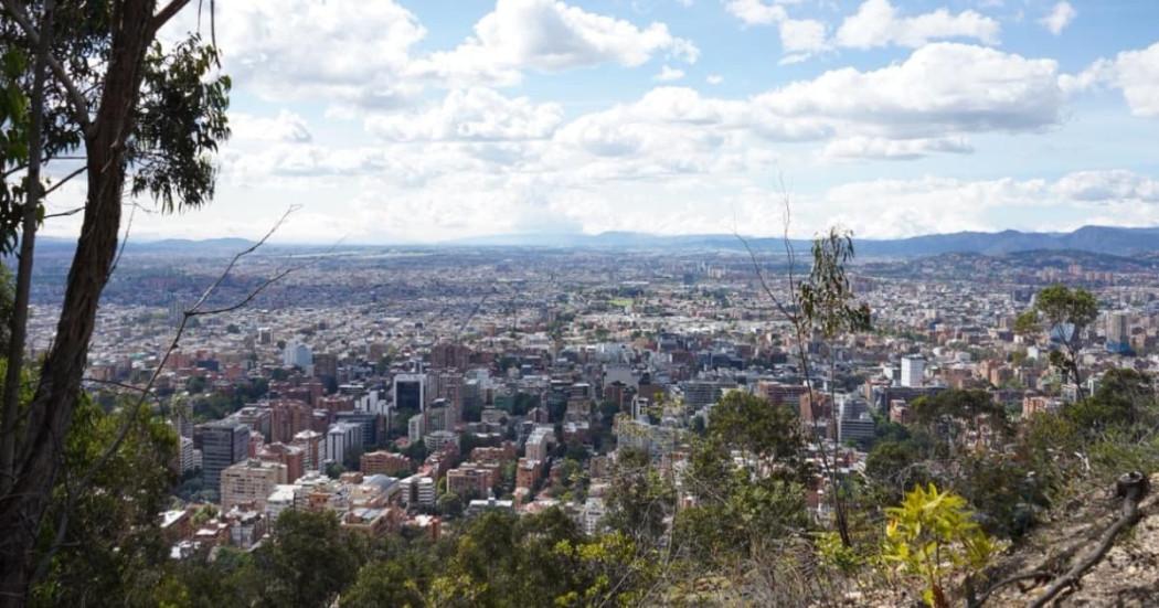 Chapinero con mejor percepción y ambiente seguridad Probogotá 2025