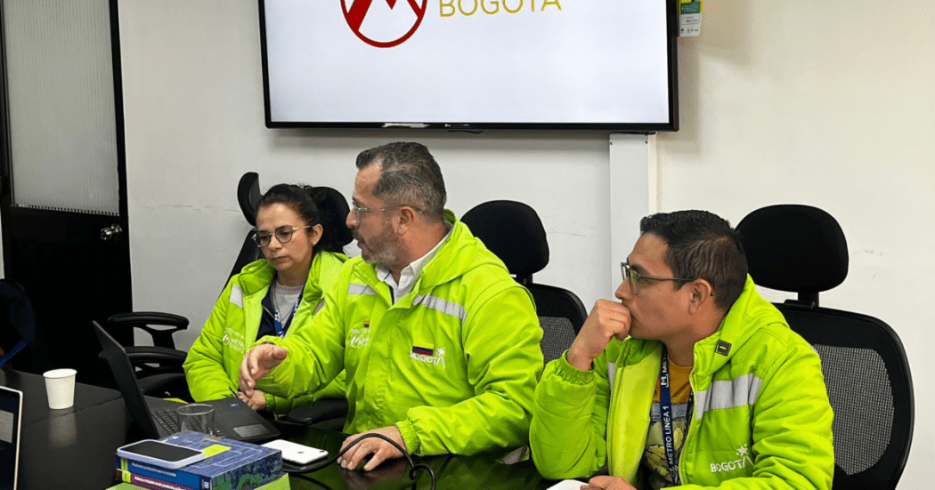 Chapinero presenta avances en el Consejo Local de Seguridad en Bogotá