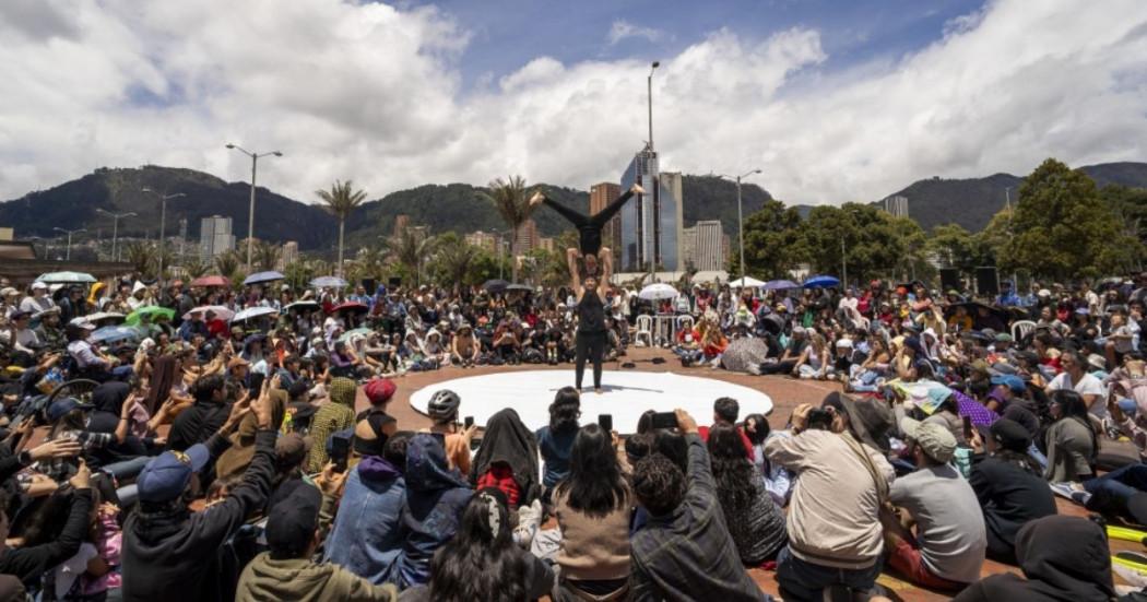 Así fue la edición 20 del Festival de Teatro y Circo de Bogotá 2025