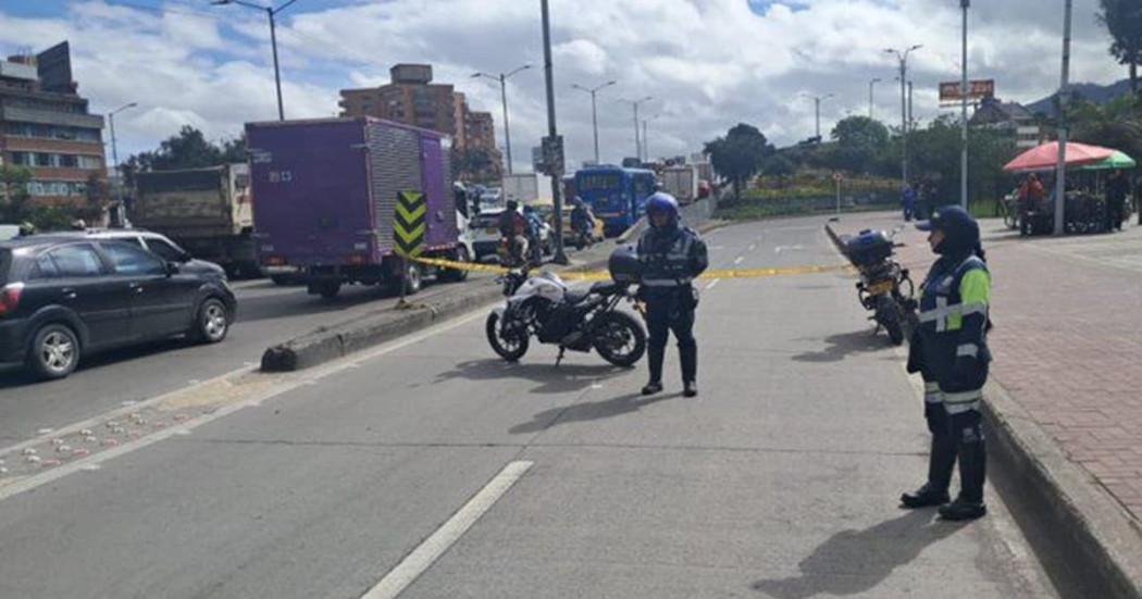 Ciudadanía puede consultar si un agente de tránsito está en turno