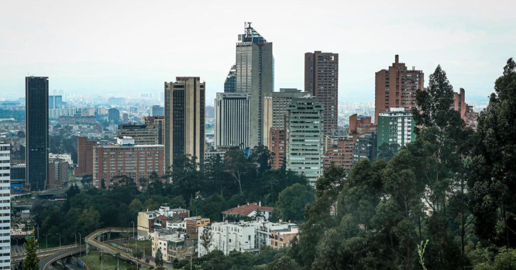 Conoce el pronóstico del clima en Bogotá lunes 18 de agosto de 2025 