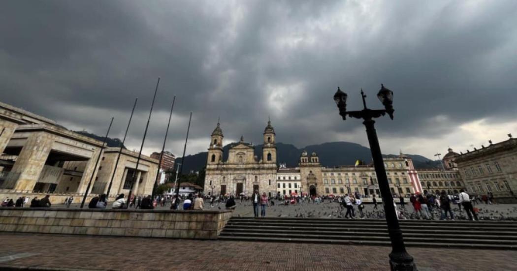 Conoce el pronóstico del clima en Bogotá martes 19 de agosto de 2025 
