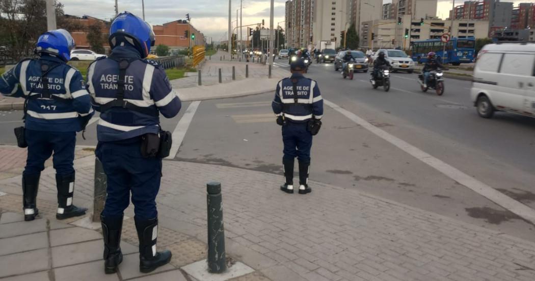 Cómo es el pico y placa en Bogotá miércoles 20 de agosto 2025 horarios