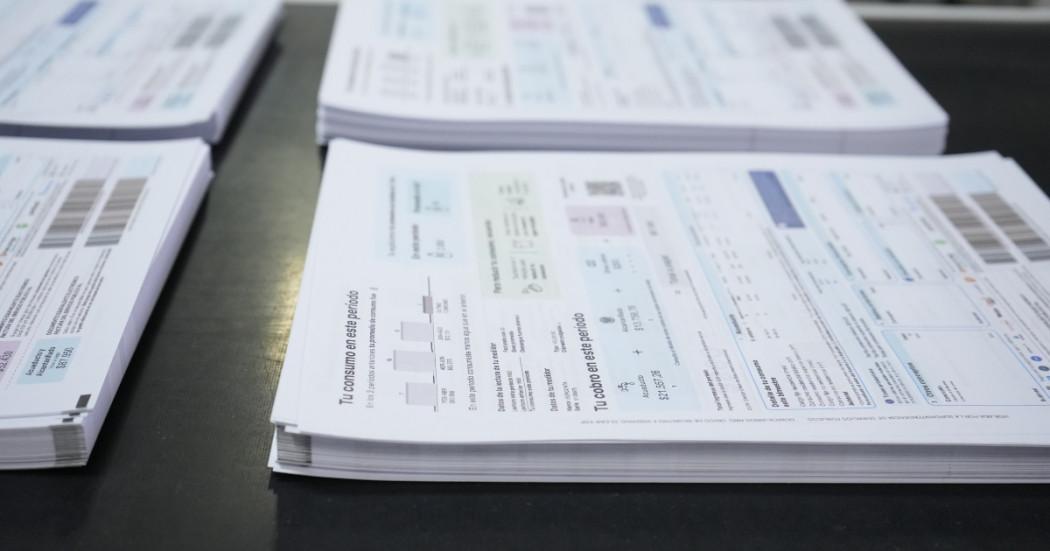 Cómo pasarse a la factura virtual del Acueducto de Bogotá 2025