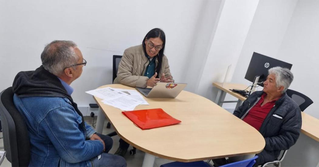 ¡Accede a apoyo jurídico y resolución de conflictos gratis Bogotá 2024