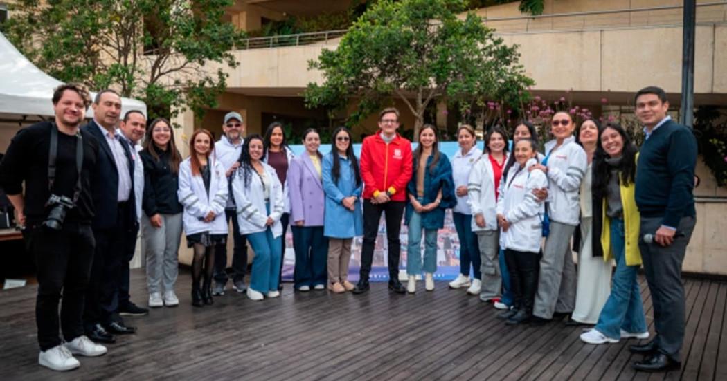 Consulta la nueva sección web del sector interreligioso de Bogotá 2025