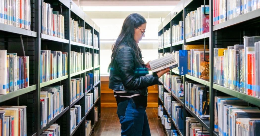 Convocatoria Diplomado en Gestión de proyectos bibliotecarios Bogotá 