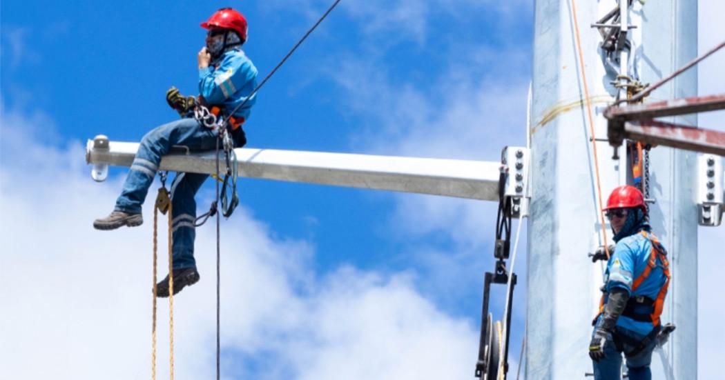 Cortes de luz en Bogotá y para el miércoles 13 de agosto de 2025 