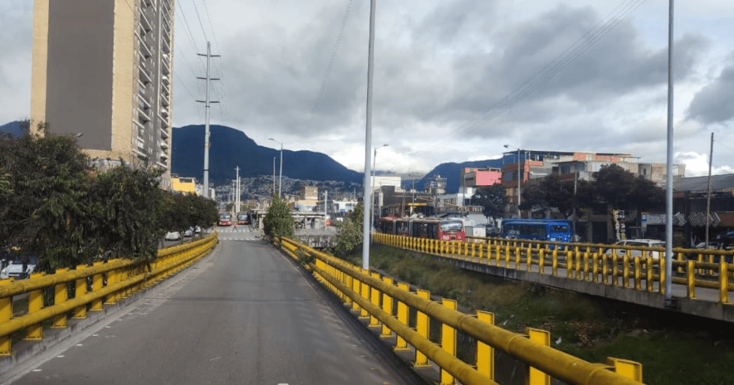 Cuál es el pronóstico del tiempo en Bogotá martes 26 de agosto de 2025