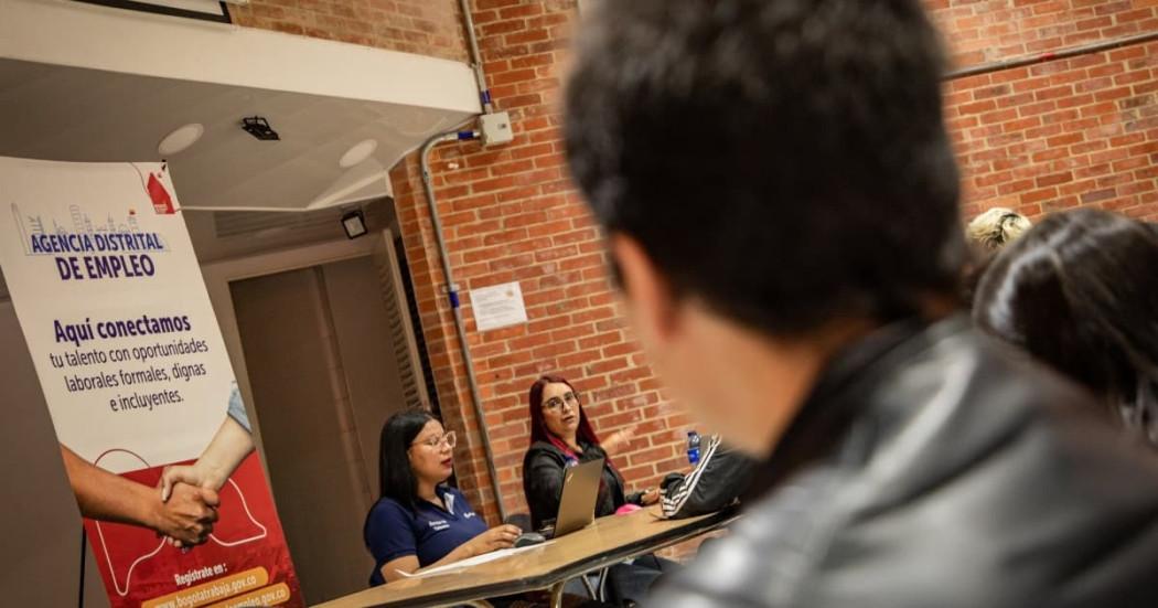 Curso de hoja de vida webinar gratis en Bogotá miércoles 20 de agosto