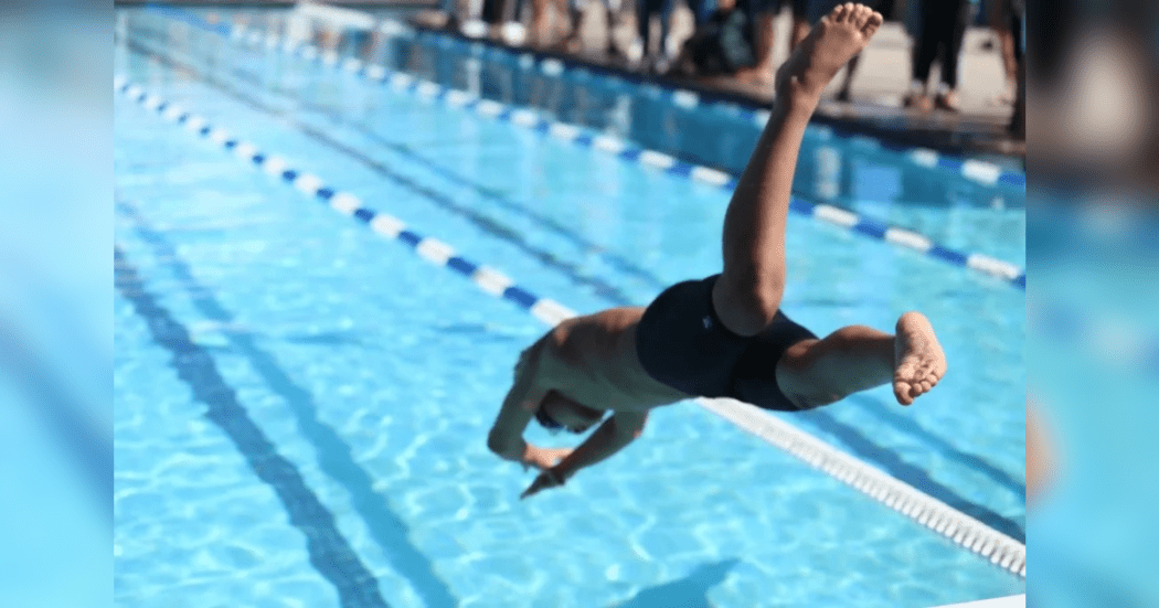 Cursos de natación en Complejo Acuático Simón Bolívar de Bogotá 2025
