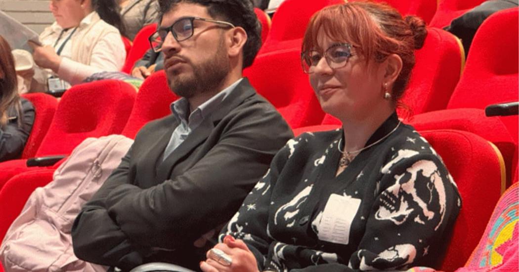 Delegados fortalecen su gestión en jornada de capacitación de la Sec. Gobierno