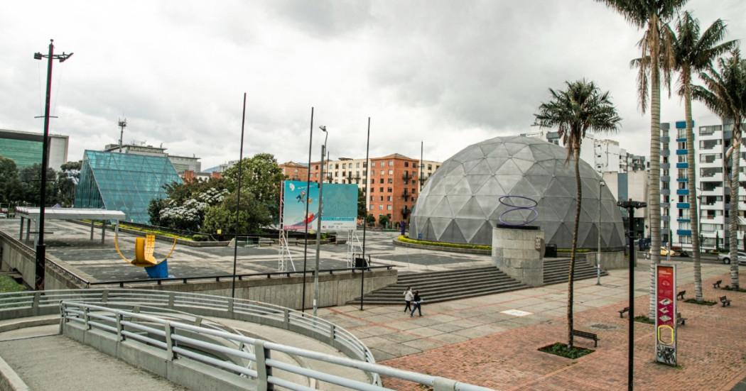 Descuento Maloka por pasarse a factura virtual del Acueducto de Bogotá