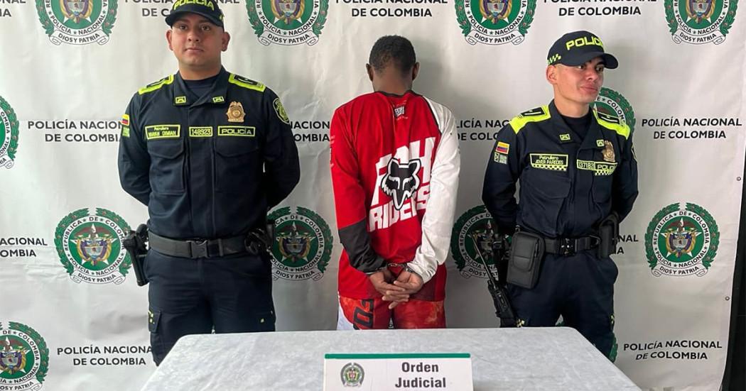 Detenido el segundo responsable de violento hurto de patineta en Bogotá 