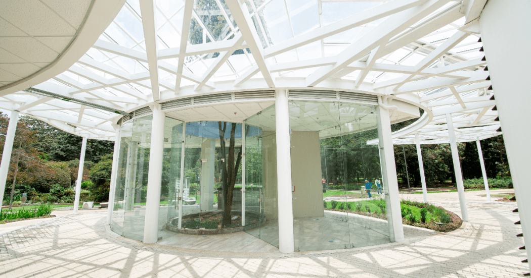 El Jardín Botánico de Bogotá fusionará la mejor gastronomía y Botánica