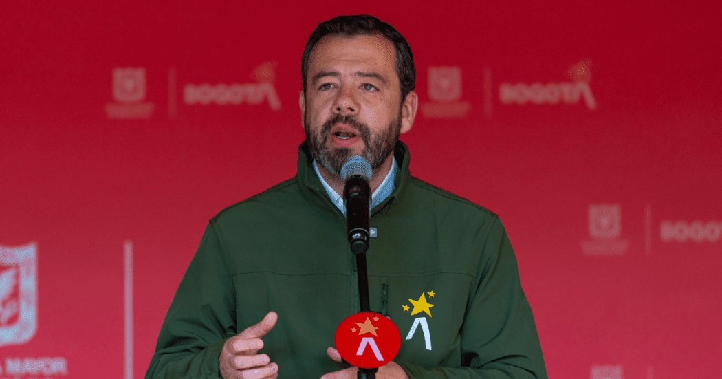 En Bogotá se trabaja para obtener resultados en el tema de las basuras