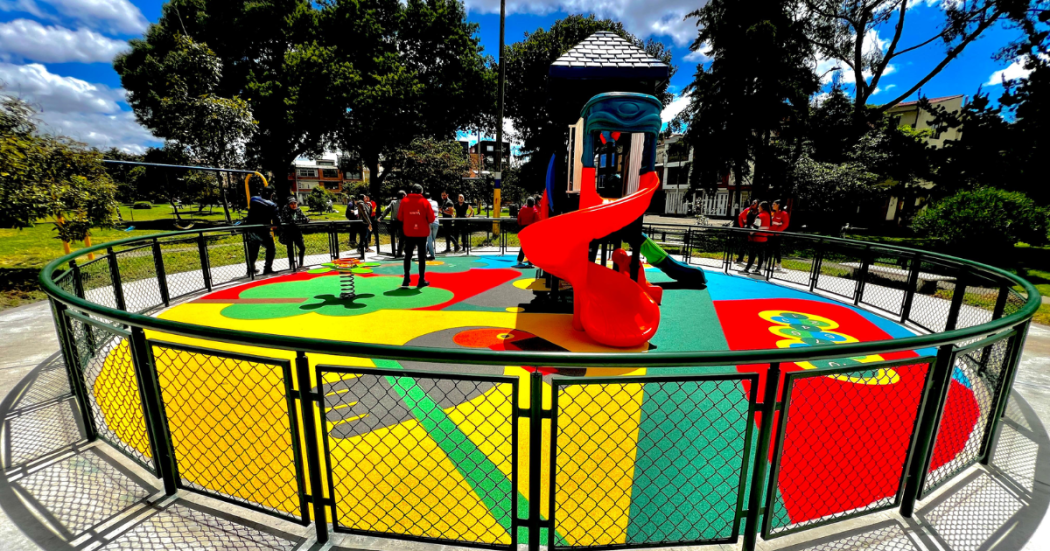 Entrega proyectos de inversión para mejorar calidad de vida en Bogotá