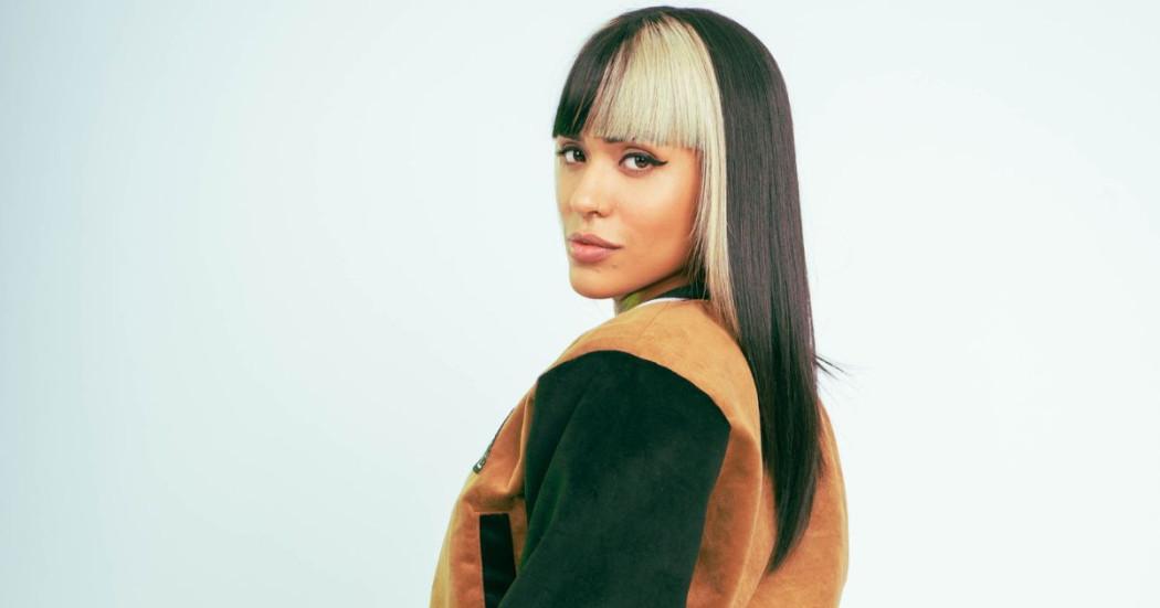 Entrevista Neblinna rapera venezolana presente en Hip Hop al Parque 