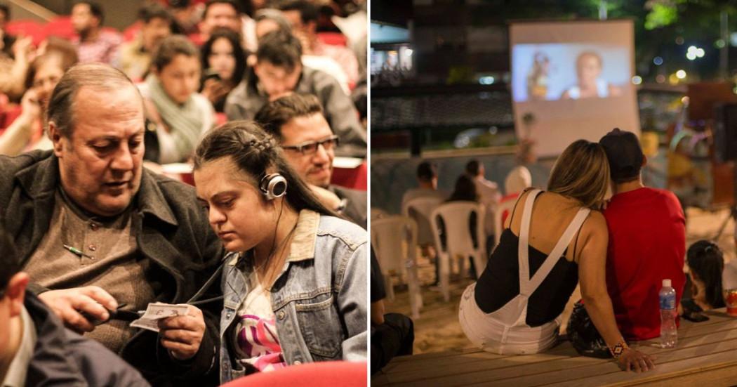 Festival Internacional de Cine por los Derechos Humanos películas 2025