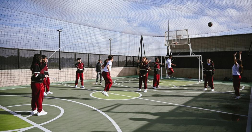 Matrículas e inscripciones para colegios públicos de Bogotá año 2026 