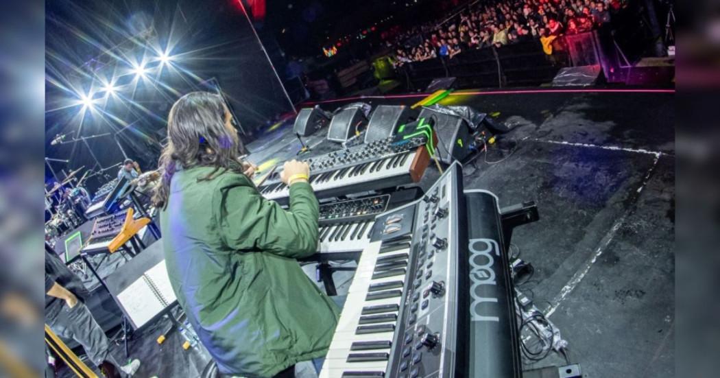 Conoce fechas y más del Festival Jazz al Parque 2025 en Bogotá