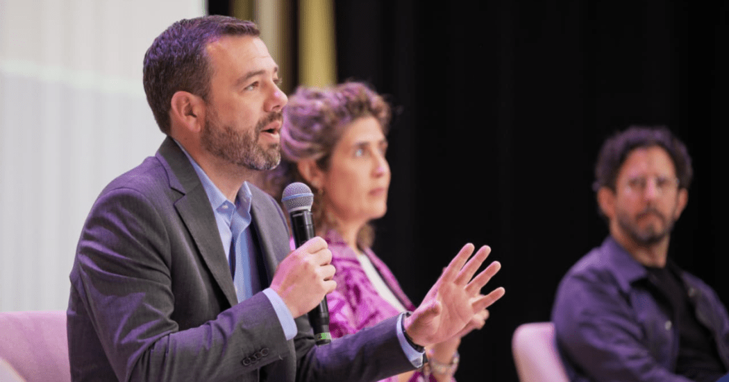 La Bienal de Arte de Bogotá será un hito dice alcalde Galán 