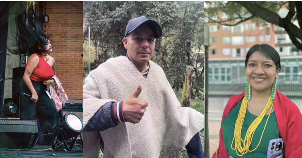 Más Cultura Local 2025 Bogotá fechas, inversión y cómo inscribirse