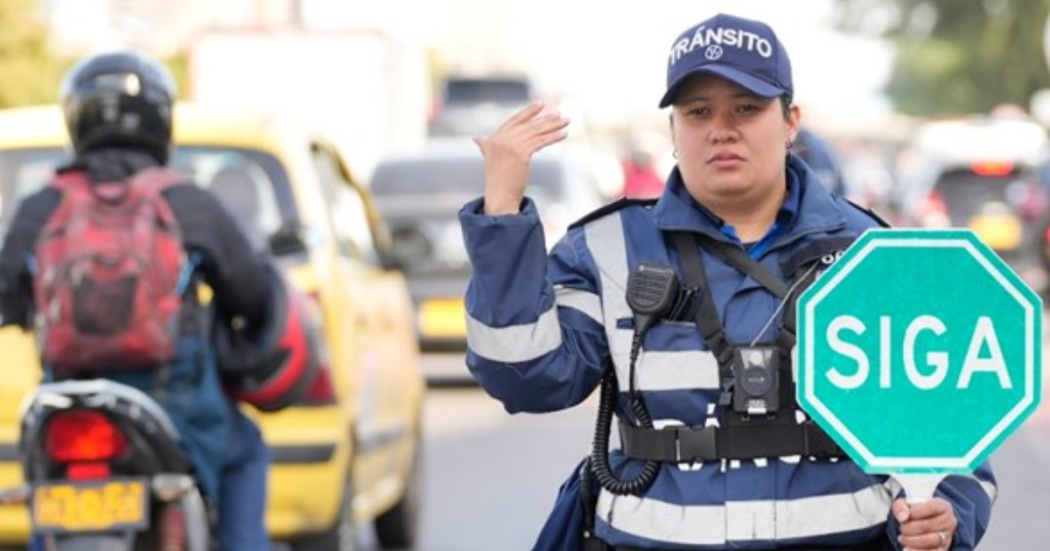 Movilidad en Bogotá durante el 23 y 24 de agosto por eventos masivos