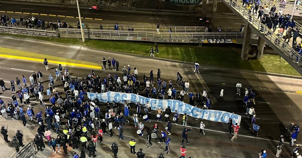 Movilidad en Bogotá y rutas TransMilenio hoy miércoles 20 de agosto de 2025