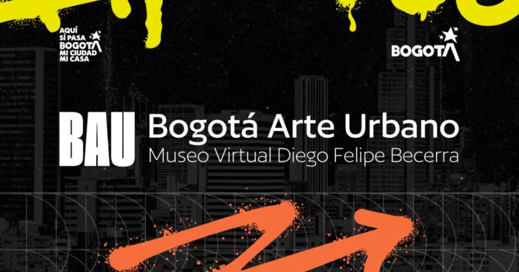 Bogotá tendrá nuevo Museo de Arte y Grafiti Diego Felipe Becerra 2025