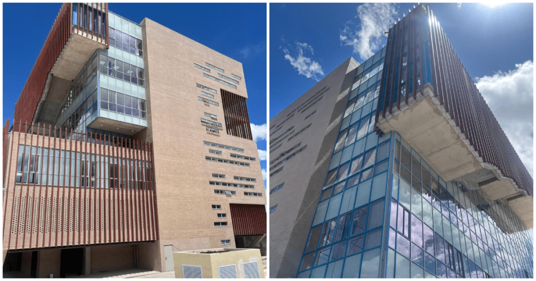 Nueva serie de RenoBo sobre los proyectos adelantados por la empresa