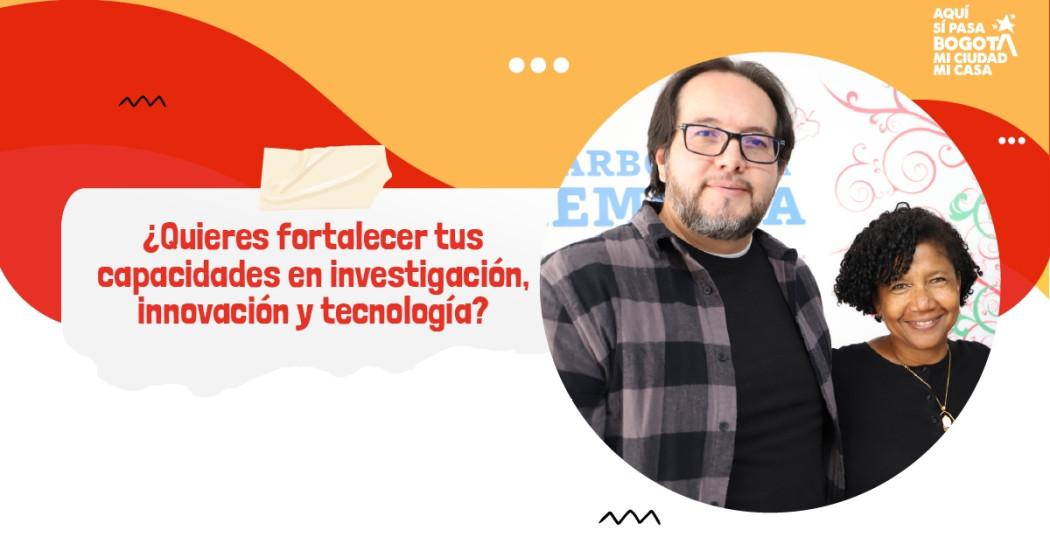 Oferta del IDEP y CLACSO para docentes de colegios oficiales de Bogotá