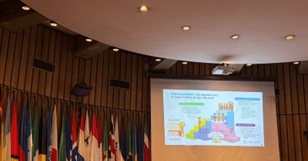 Bogotá tendrá sistema sociosanitario transitorio para personas mayores