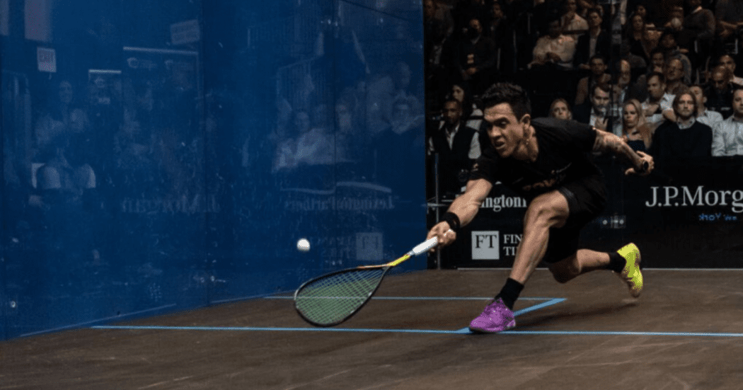 Orgullo de Bogotá Miguel Rodríguez peleará por el bronce en Chengdú