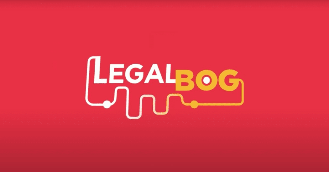 Paso a paso para hacer tus aportes en proyectos de Bogotá en LegalBog