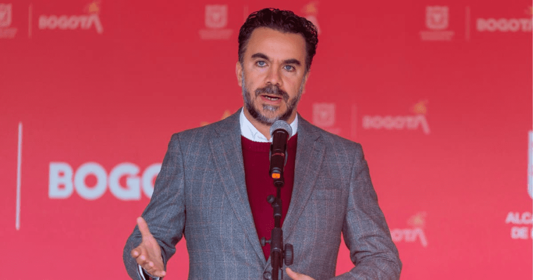 Plan integral de residuos será atendido por todo el gabinete de Bogotá