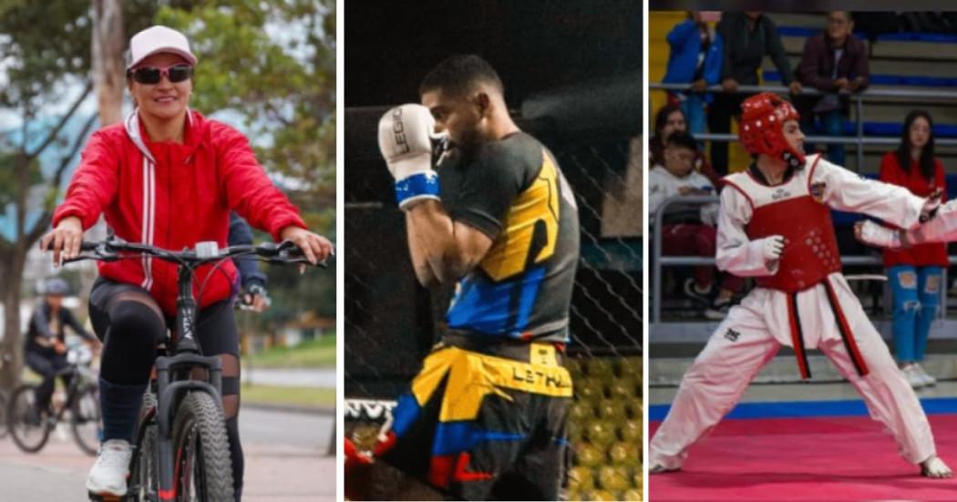 Planes Bogotá actividades gratis Festival de Verano 16 y 17 de agosto