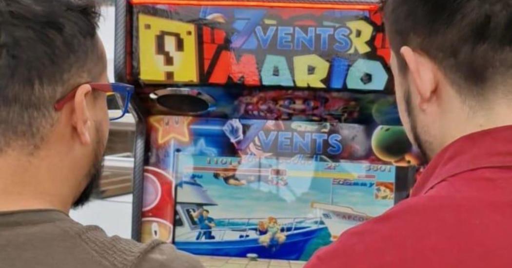 Planes Bogotá Torneo Gamer EA Sports FC 25 domingo 24 de agosto 2025 