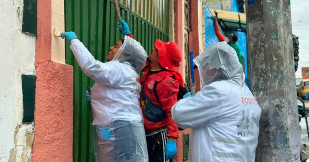 Plaza de Mercado de Las Cruces: 100 años de historia y renovación ¡Te contamos!